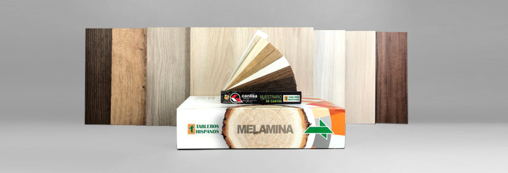Muebles de Melamina