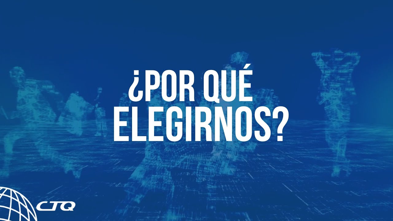 Misión y Visión